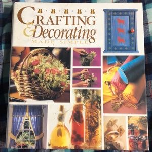 Crafting & Decorating Made Simple🤑